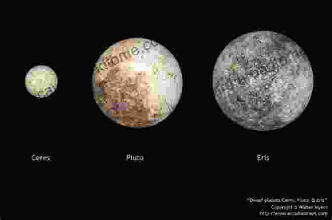 Exploring The Dwarf Planets And Beyond: Pluto, Eris, Ceres, And Others To Planetary Science: The Geological Perspective