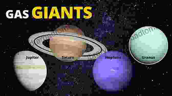 Exploring The Gas Giants: Jupiter, Saturn, Uranus, And Neptune To Planetary Science: The Geological Perspective