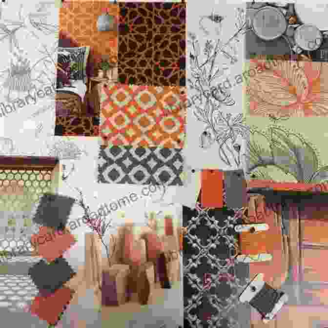 Fabric Mood Board For Inspiration Sunday Morning Quilts: Sort Store And Use Every Last Bit Of Your Treasured Fabrics