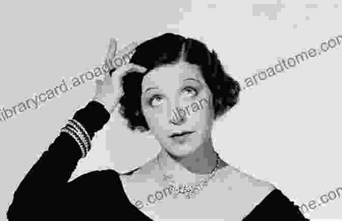 Fanny Brice, The Hysterical : Women In American Comedy