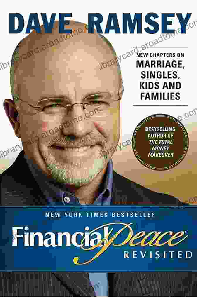 Financial Peace Revisited Book Vested Interest Boxed Set #2: 4 7