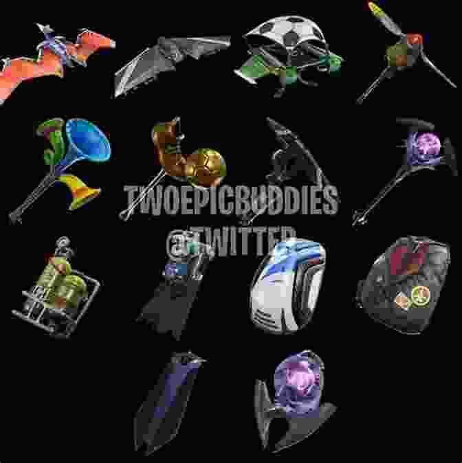 Fortnite All Leaked Backblings, Pickaxes, Gliders, And Wraps Fortnite All Leaked Skins 2024 (Skins Backbling Pickaxe Gliders Wrap)