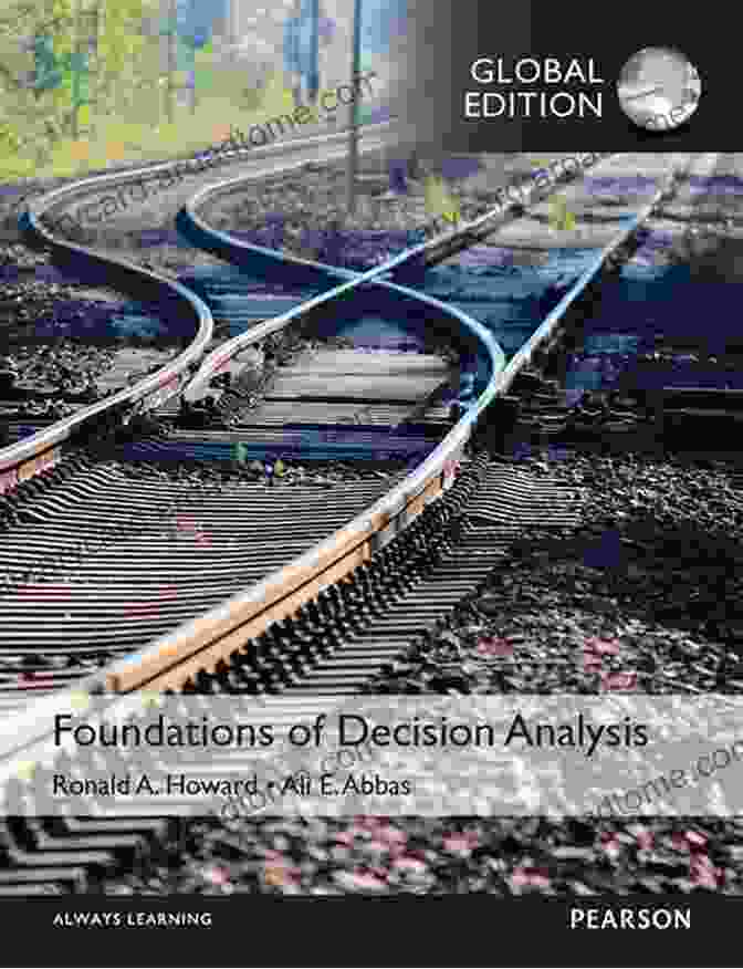 Foundations Of Decision Analysis Book Cover Foundations Of Decision Analysis (2 Downloads)