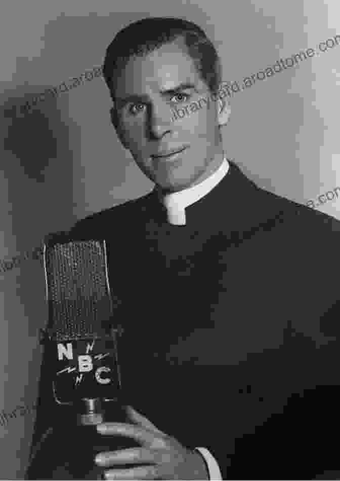 Fulton Sheen As A Young Priest You (Fulton J Sheen) Fulton J Sheen