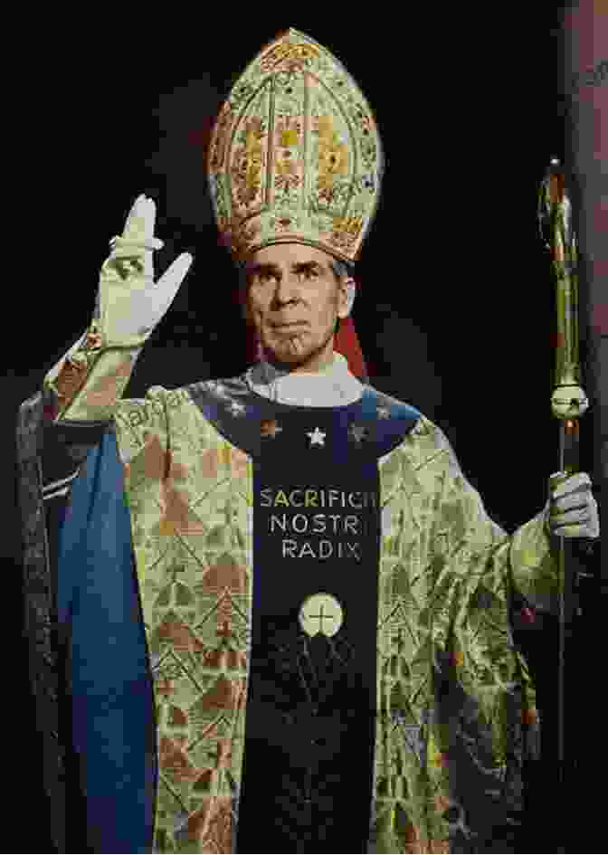 Fulton Sheen As Bishop Of Rochester You (Fulton J Sheen) Fulton J Sheen