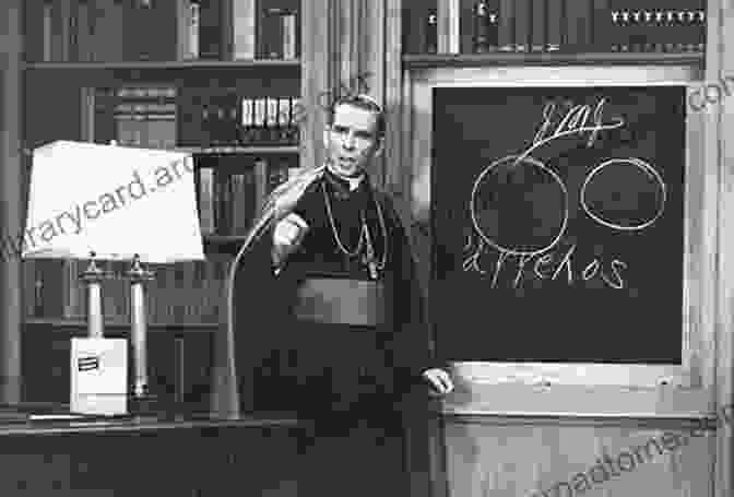 Fulton Sheen On Television You (Fulton J Sheen) Fulton J Sheen