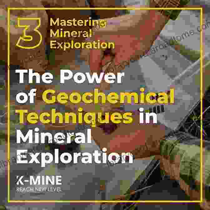 Geochemical Exploration And Modelling Geochemical Exploration And Modelling Of Concealed Mineral Deposits