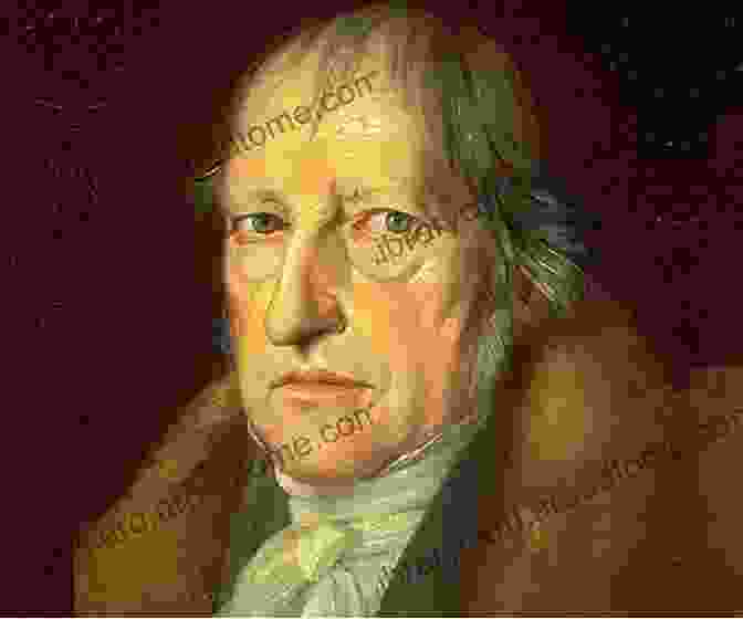 Georg Wilhelm Friedrich Hegel, The Most Influential Figure In German Idealism, Developed A Comprehensive System Of Philosophy Centered Around The Dialectical Progression Of Spirit. Nothing Absolute: German Idealism And The Question Of Political Theology (Perspectives In Continental Philosophy)