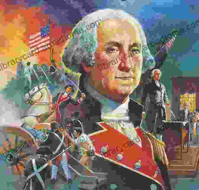 George Washington American Revolutionary War (Quick Study Academic)