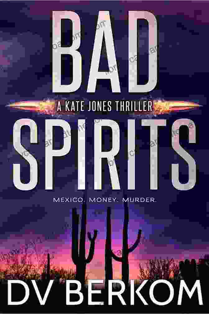 Good And Bad Spirits Book Cover Demons Can Kill And Angels Can Heal (I Know): Good And Bad Spirits