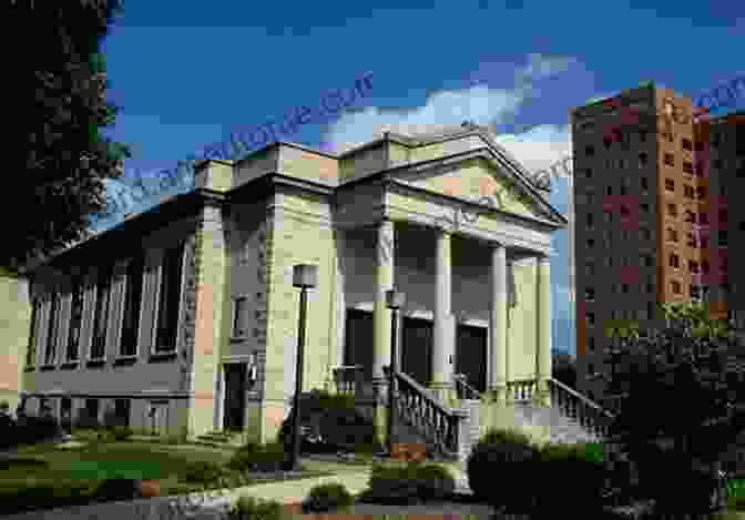 Historic Synagogue In Greater Harrisburg Jewish Community Greater Harrisburg S Jewish Community (Images Of America)