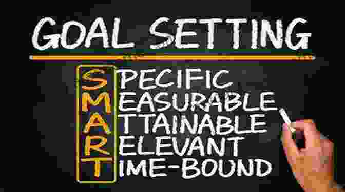 Image Description: A Person Setting A Goal And Working Towards It The Checklist Book: Set Realistic Goals Celebrate Tiny Wins Reduce Stress And Overwhelm And Feel Calmer Every Day