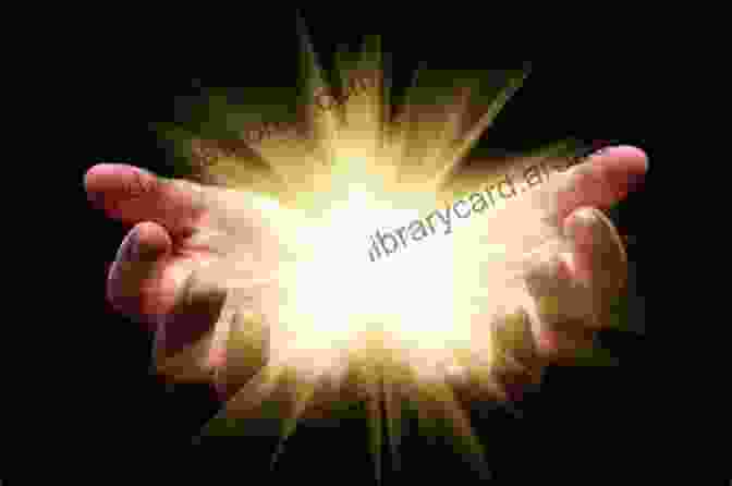 Image Of A Person Holding A Star, Representing The Discovery Of Their Unique Potential DIY Numerology: Understand Your Past And Discover Your Future In Five Easy Steps