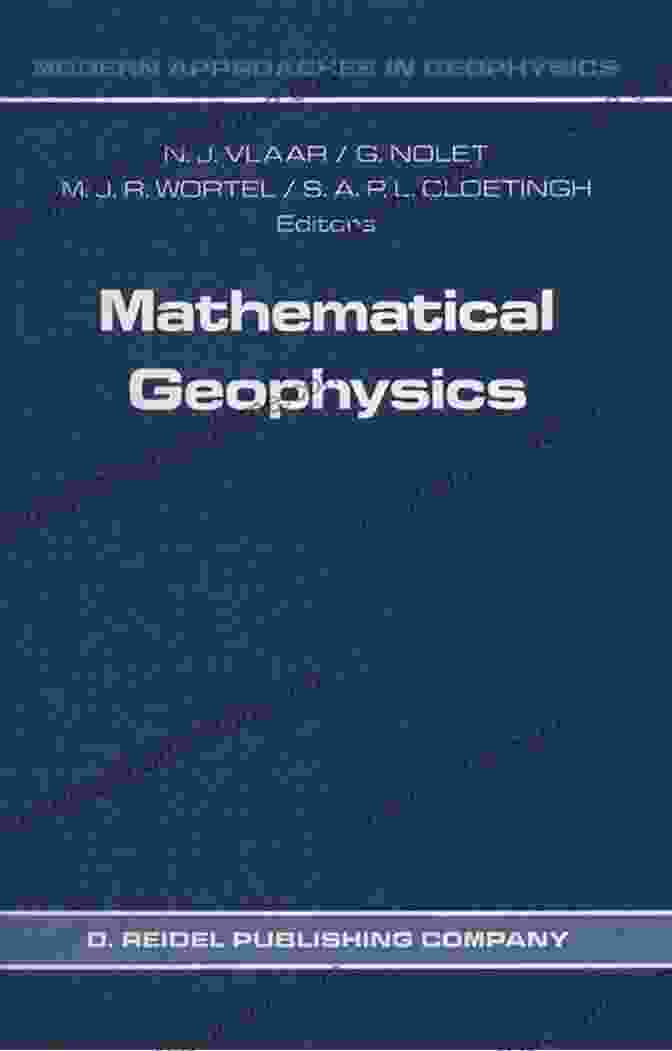 Insights From Physical Modeling: Modern Approaches In Geophysics Subduction: Insights From Physical Modeling (Modern Approaches In Geophysics 11)