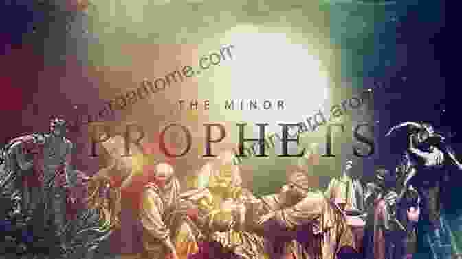 Literary Insights Into The Minor Prophets The Oxford Handbook Of The Minor Prophets (Oxford Handbooks)