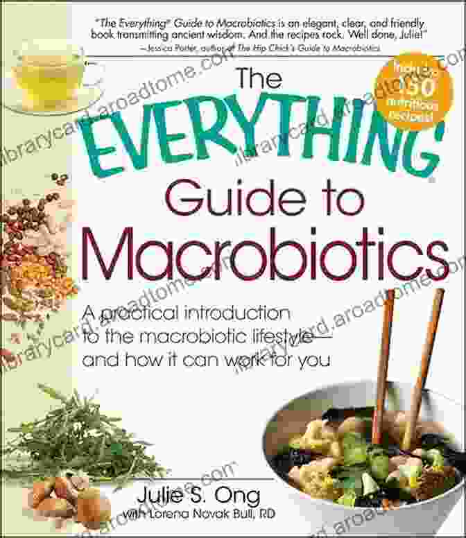 Macrobiotic Theory And Practice Book Cover Macrobiotics Revisited: A Review Of Macrobiotic Theory And Practice