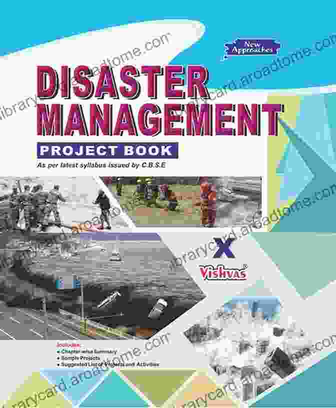 Managing Disasters In Small Steps Book Cover Community Based Landslide Risk Reduction: Managing Disasters In Small Steps (World Bank Training Series)