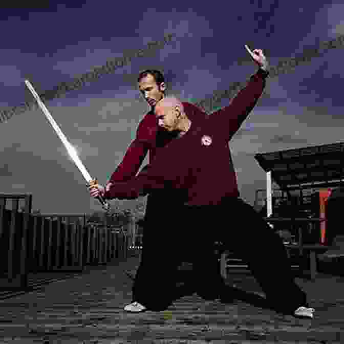 Master Jan Tai Chi Ireland Picture Master Jan S Tai Chi Ireland Picture