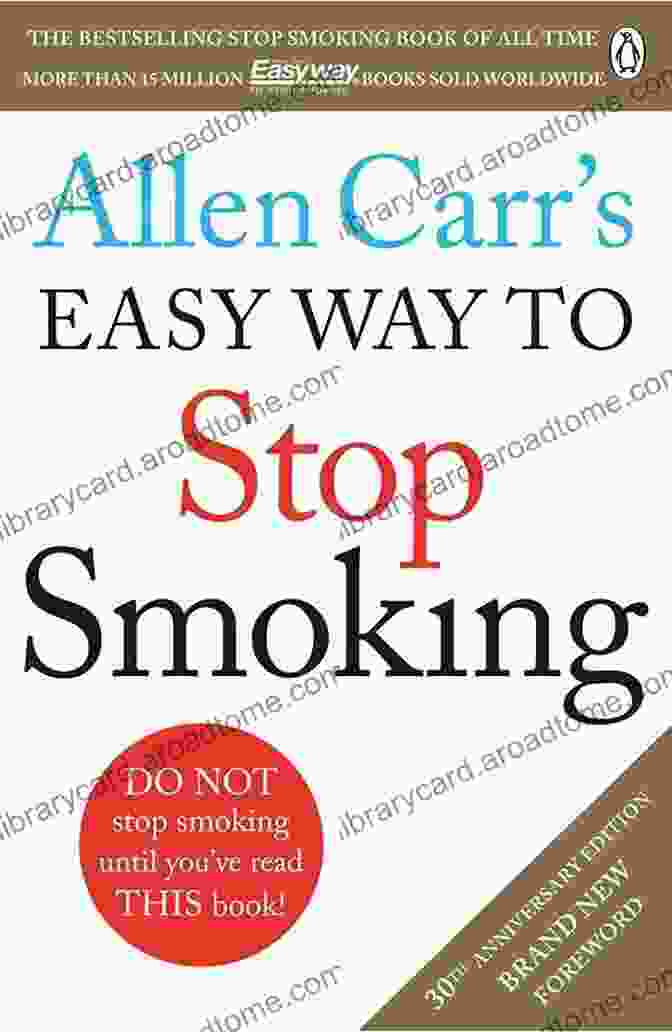 Methods For Quitting Smoking Forever Book Cover Easy Way To Quit Smoking: Methods For Quitting Smoking Forever: Addiction Free Life