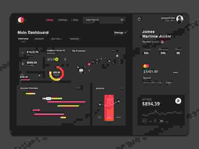 Mockup Of A User Interface With Layout, Widgets, And Color Palette How To Build Android Apps With Kotlin: A Hands On Guide To Developing Testing And Publishing Your First Apps With Android