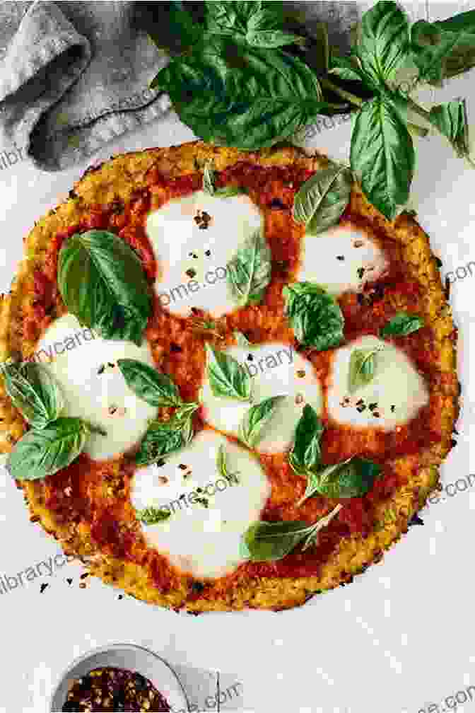 Mouthwatering Keto Pizza With Pepperoni And Vegetables Keto Bread Cookbook: Easy Recipes For Keto Breads Keto Bagels Keto Pancakes Keto Waffles Keto Pizza Pie Crusts Keto Crackers Breadsticks