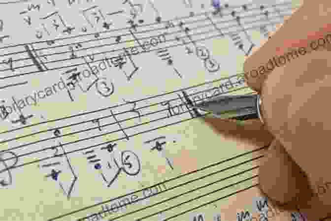 Music Education Musical Composition: Craft And Art