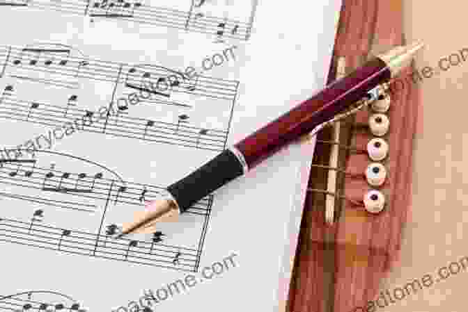 Music Expression Musical Composition: Craft And Art