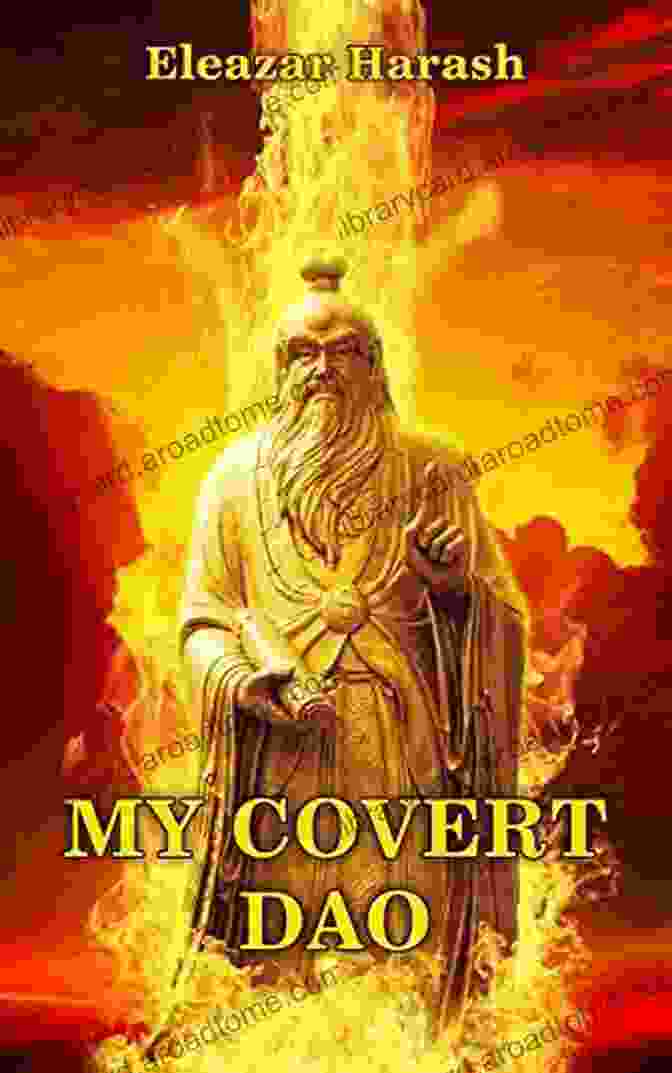 My Covert Dao Book Cover My Covert Dao Alan Sears