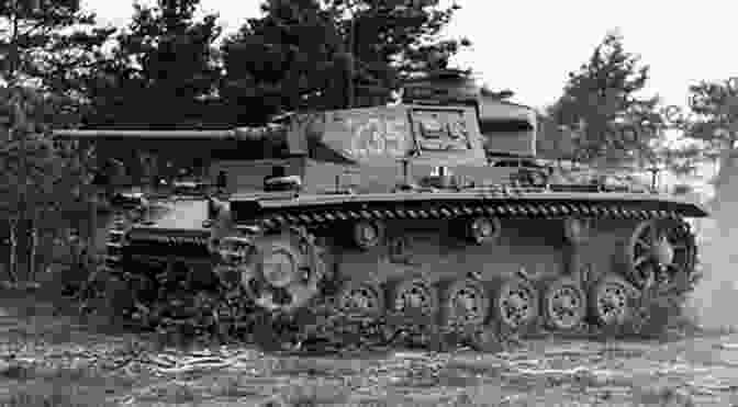 Panzer III Deployment Panzer III At War 1939 1945: Rare Photographs From Wartime Archives (Images Of War)