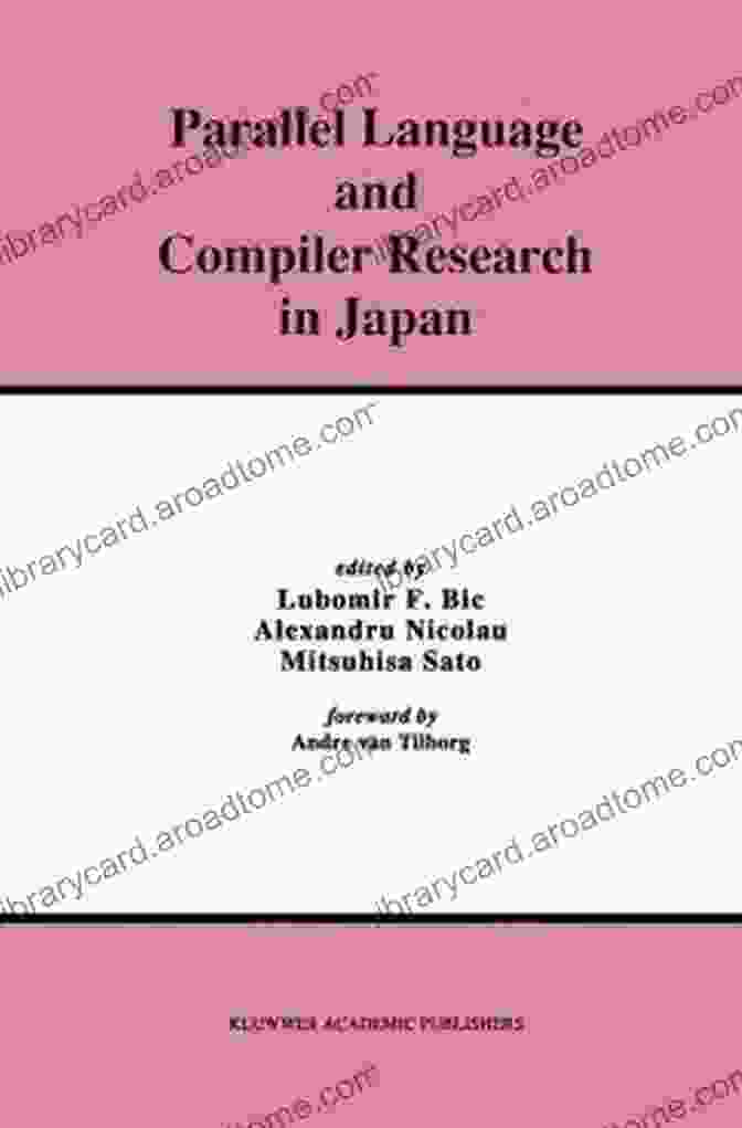 Parallel Language and Compiler Research in Japan