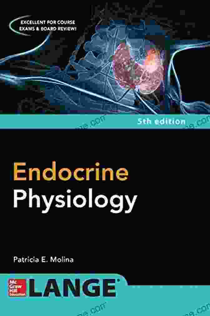 Patricia Molina's Endocrine Physiology Fifth Edition Book Cover Endocrine Physiology Fifth Edition Patricia E Molina