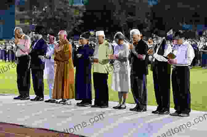 People From Different Faiths Participating In Interfaith Dialogue Balkan Genocides: Holocaust And Ethnic Cleansing In The Twentieth Century (Studies In Genocide: Religion History And Human Rights)