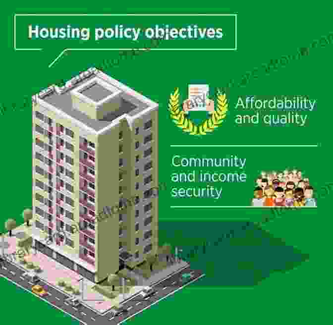 Pillars Of Housing Policy Housing Policy In The United States