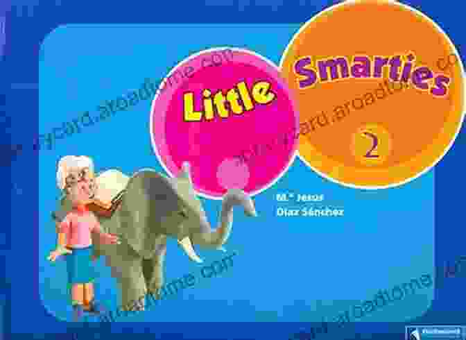 Play With Clay: Lil Smarties Book Cover Play With Clay (lil SmARTies)