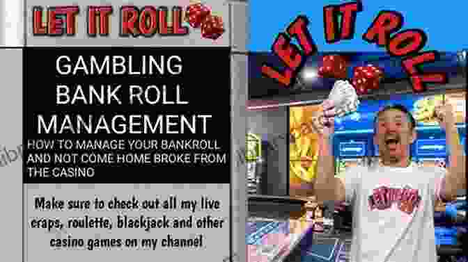 Player Managing Their Craps Bankroll Keys To Winning Craps: Top Craps Betting Strategies And How I Maximize Profits At The Craps Table