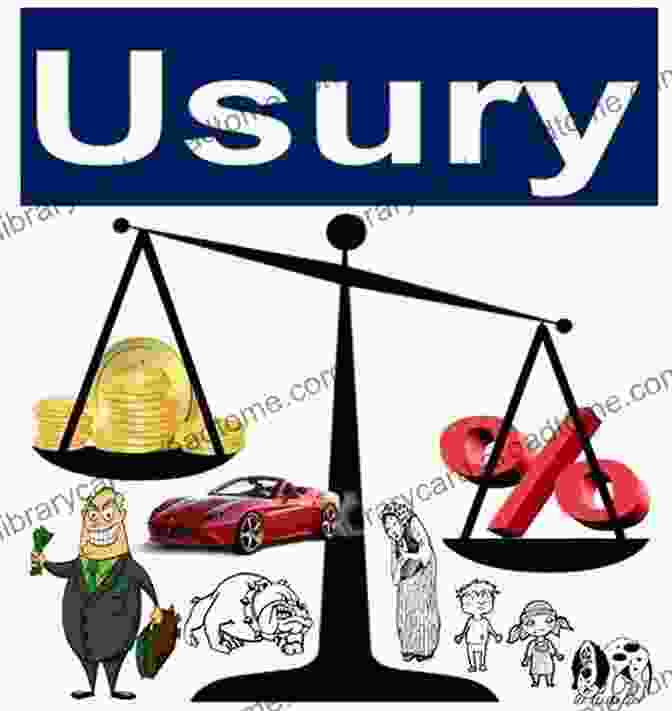 Practical Applications Of Usury Regulations Usury Regulations Alan Cowgill