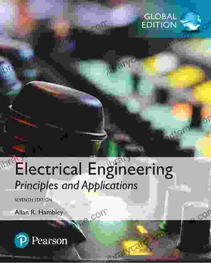 Principles And Applications Of Electrical Engineering Book Cover Pervaporation Vapour Permeation And Membrane Distillation: Principles And Applications (Woodhead Publishing In Energy 77)