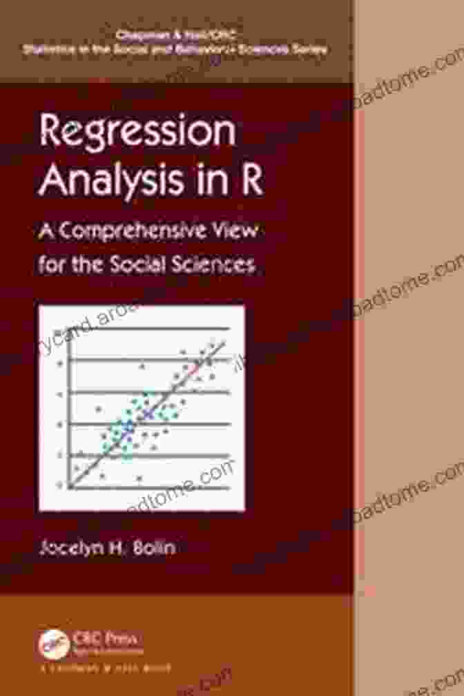 Regression Analysis For Social Sciences Book Cover Regression Analysis For Social Sciences