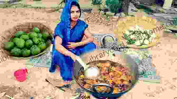 Ruby Foo Cooking In An Indian Kitchen Ruby Foo And The Traveling Kitchen