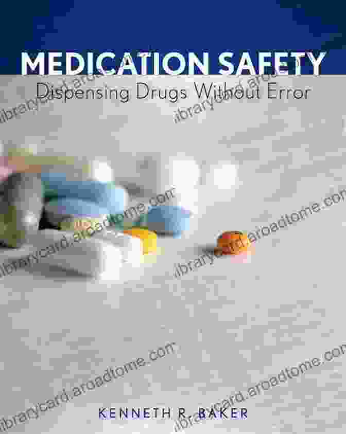 Safety In Medication Use Book Cover Safety In Medication Use Carol Hopkins