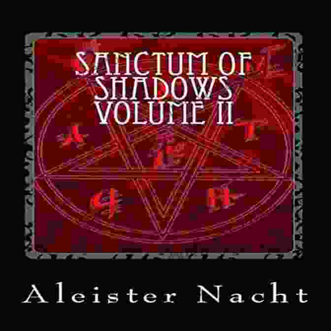 Sanctum Of Shadows Volume II: Corpus Satanas Book Cover Sanctum Of Shadows Volume II: Corpus Satanas (Volume 2)