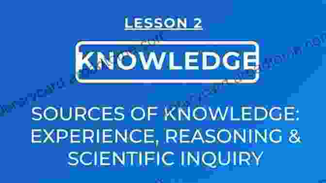 Science As The Exclusive Source Of Knowledge Slaying The Dragons: Destroying Myths In The History Of Science And Faith