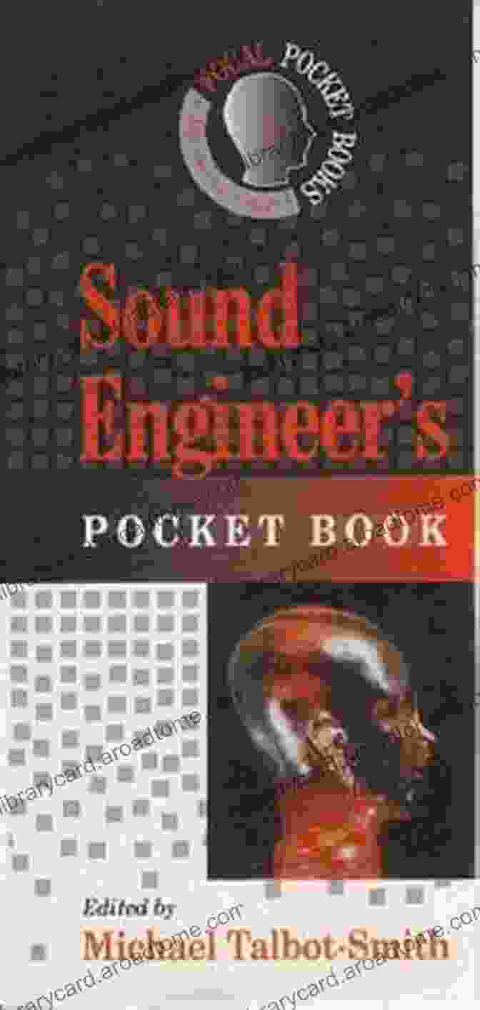 Sound Engineer Pocket Book By Michael Talbot Smith Sound Engineer S Pocket Michael Talbot Smith