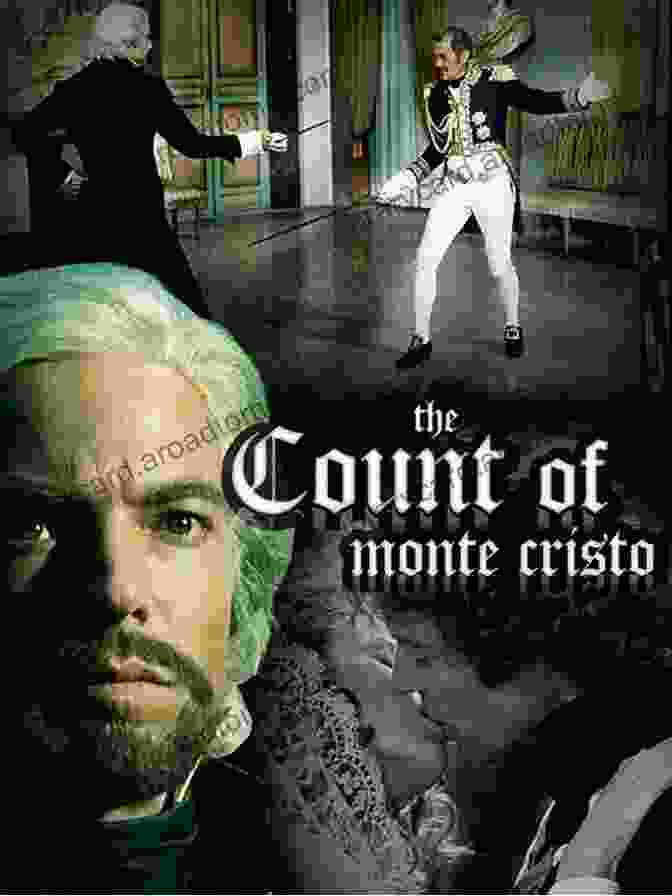 Statue Of The Count Of Monte Cristo The Count Of Monte Cristo (Centaur Classics) The 100 Greatest Novels Of All Time #6