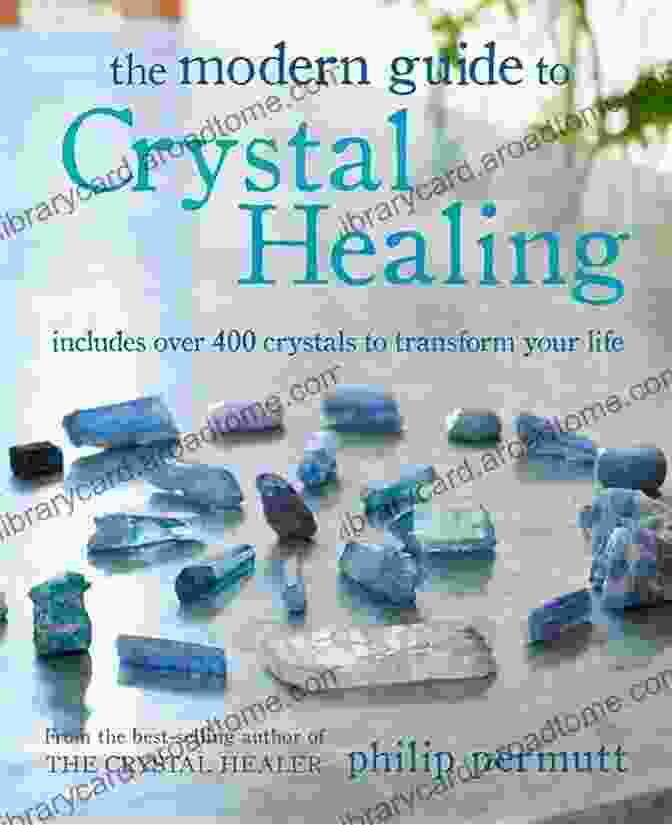 Stones Of Light: The Definitive Guide To Crystal Healing Stones Of Light Shelley Kaehr