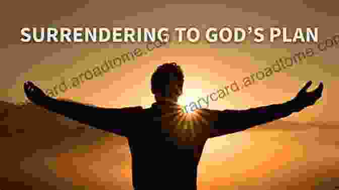 Surrendering Our Lives To God's Will And Perfect Plan The Seven Last Words Of Christ Explained