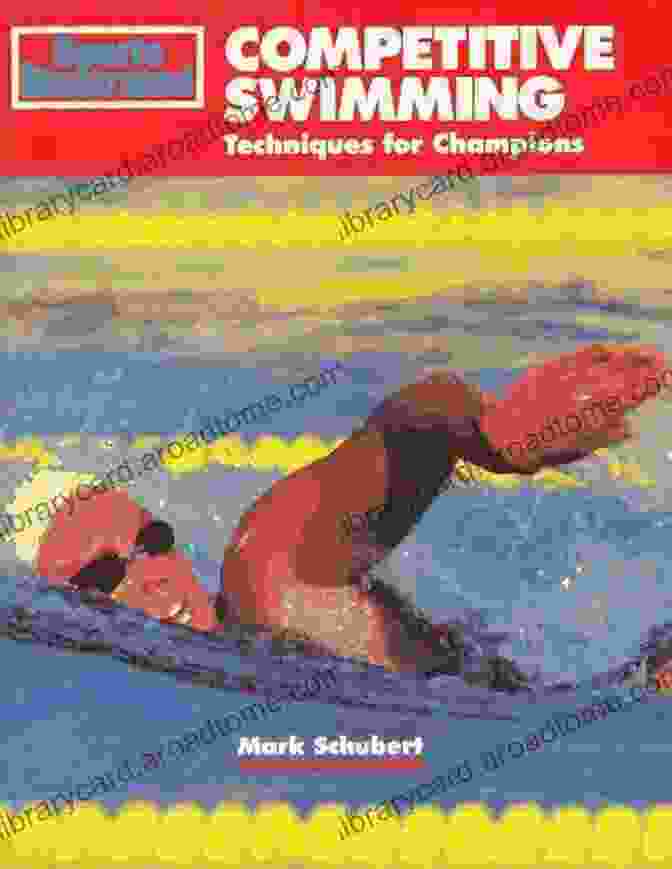 Swimming Technique Training Competition Strategy Book Cover Swimming: Technique Training Competition Strategy (Crowood Sports Guides)