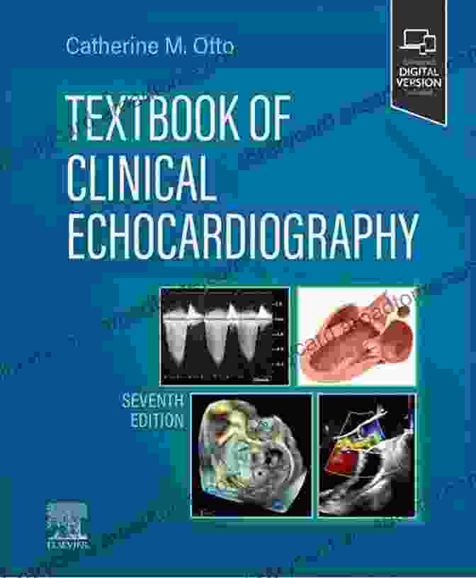 Textbook Of Clinical Echocardiography And Endocardiography: A Comprehensive Guide For Healthcare Professionals Textbook Of Clinical Echocardiography (Endocardiography)