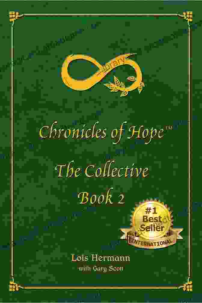 The Chronicles Of Hope: The Anquietas One