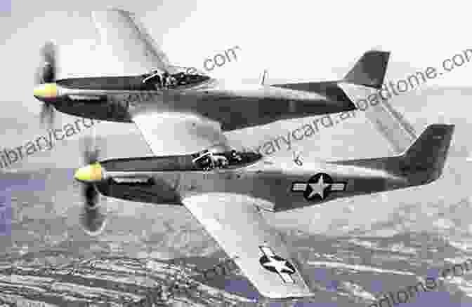 The Cover Of The Book 'The North American 82 At War: Images Of War' Twin Mustang: The North American F 82 At War (Images Of War)